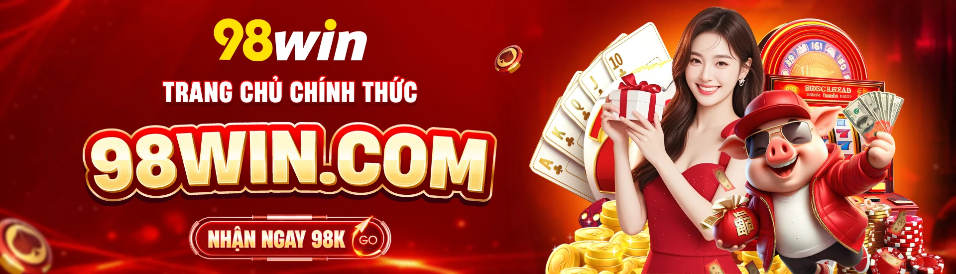 Hình giới thiệu 98Win số hai