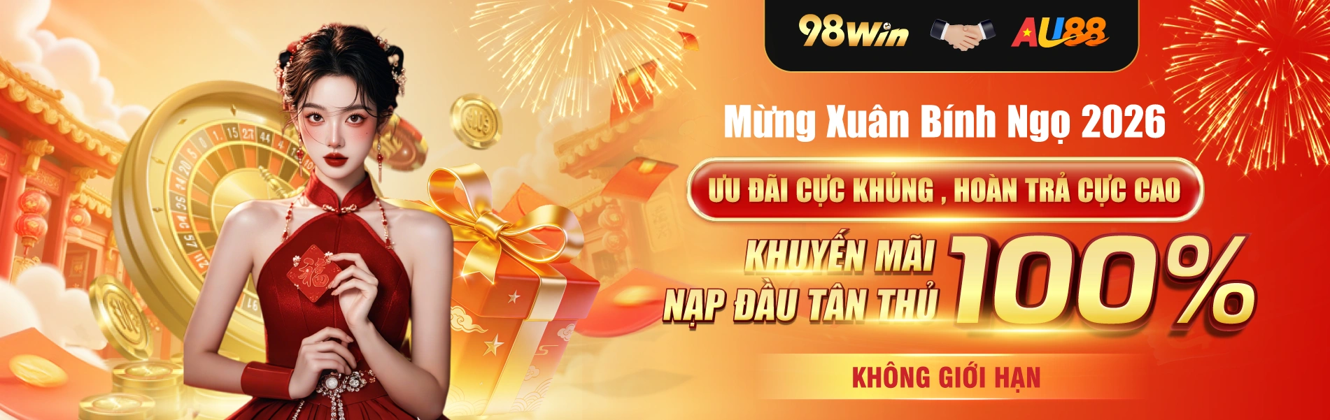 Hình giới thiệu 98Win số ba